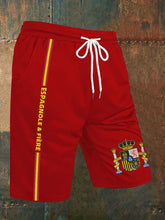 Shorts Espagnole & Fière Homme